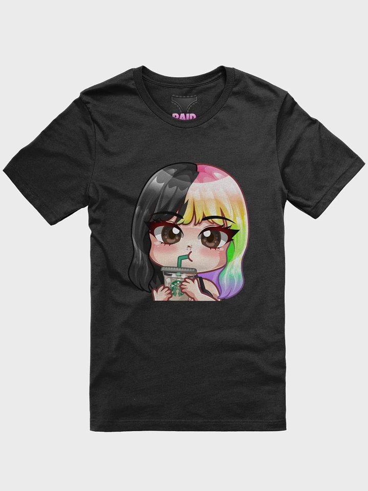 Sip Tee Shirt product image (2)