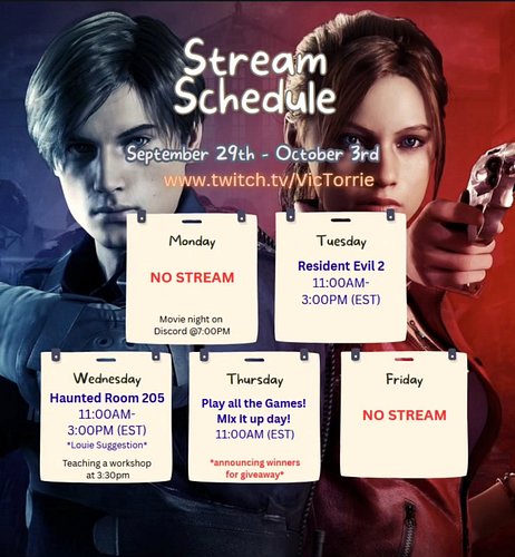 Hey legends! 
Is it Monday already? Holy biscuits! Another beautiful week together! 

FUN week is coming up!  From continuing...