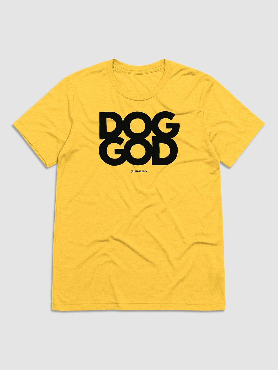 DOGGOD Shirt product image (13)