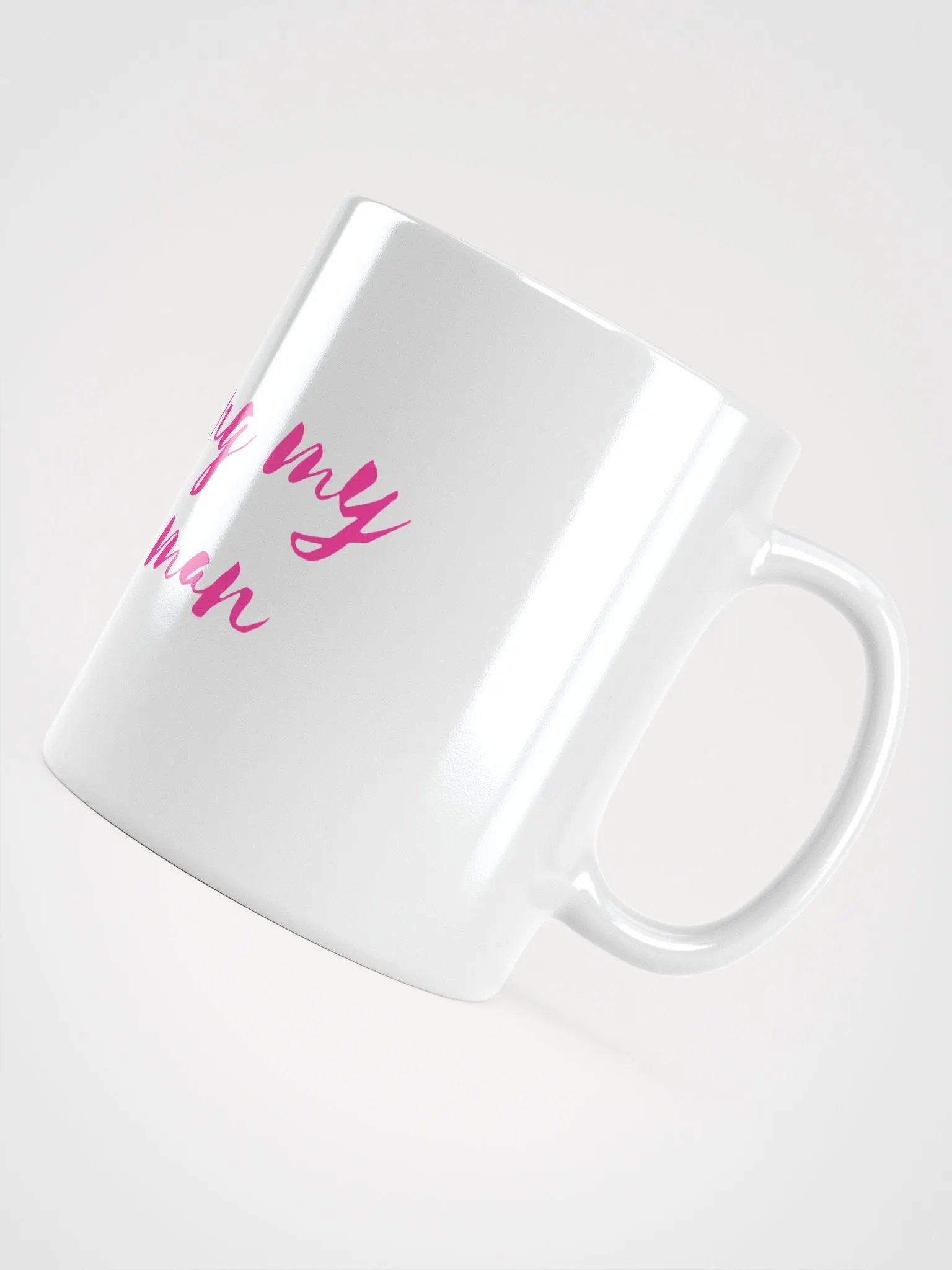 Dream Man Attraction Mug product image (5)