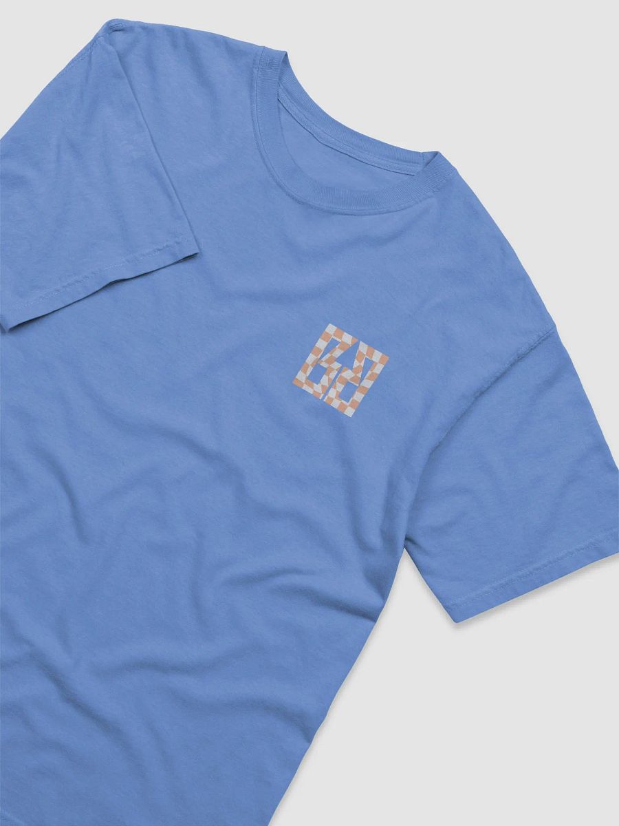 Bot Behavior Groovy Tee product image (3)