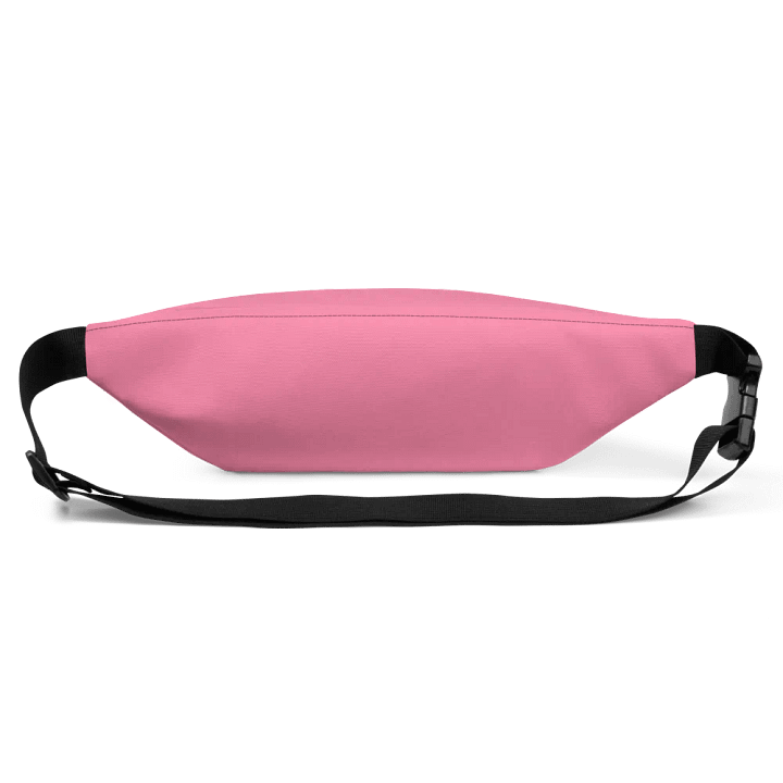 Nerezza Logo Fanny Pack product image (2)