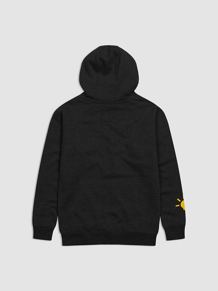 Cruisin’ With The Crew Hoodie - Multiple Colors product image (4)