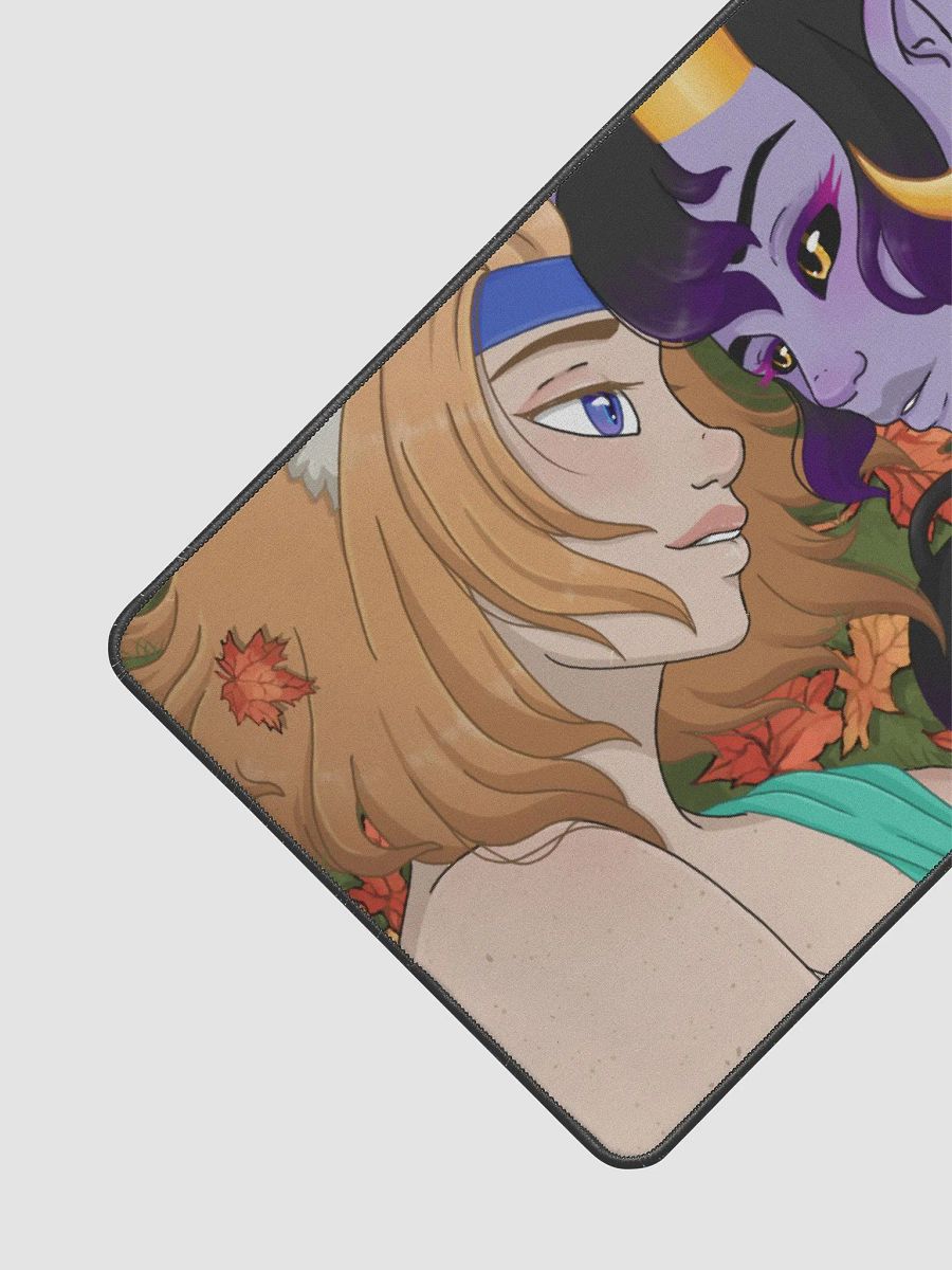Autumn Leaf Cover product image (3)
