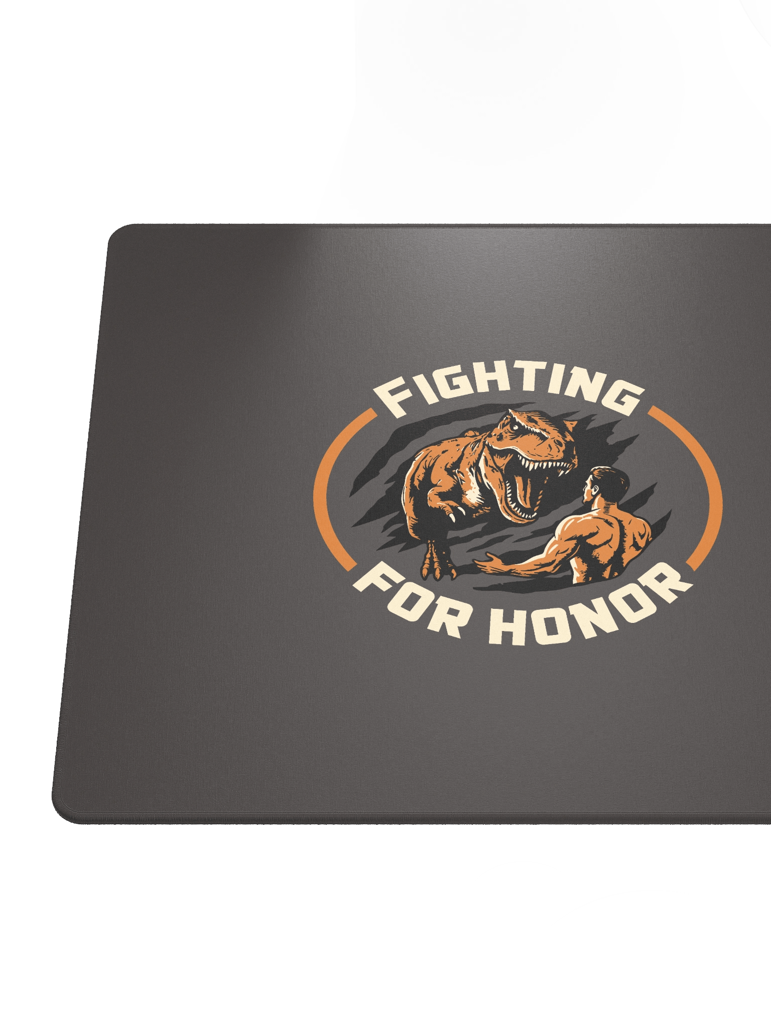 Fighting For Honor Gaming Mouse Pad product image (10)