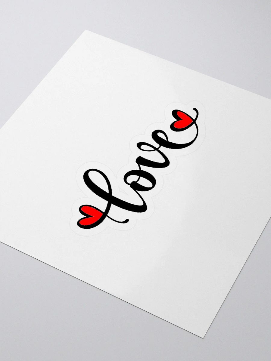 Love. product image (3)