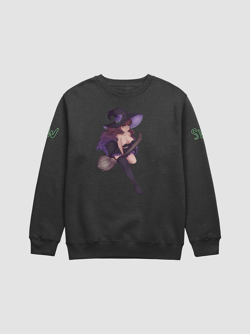 Let's Fly Sweatshirt