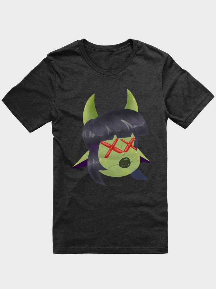 Dead Green Bitch product image (11)