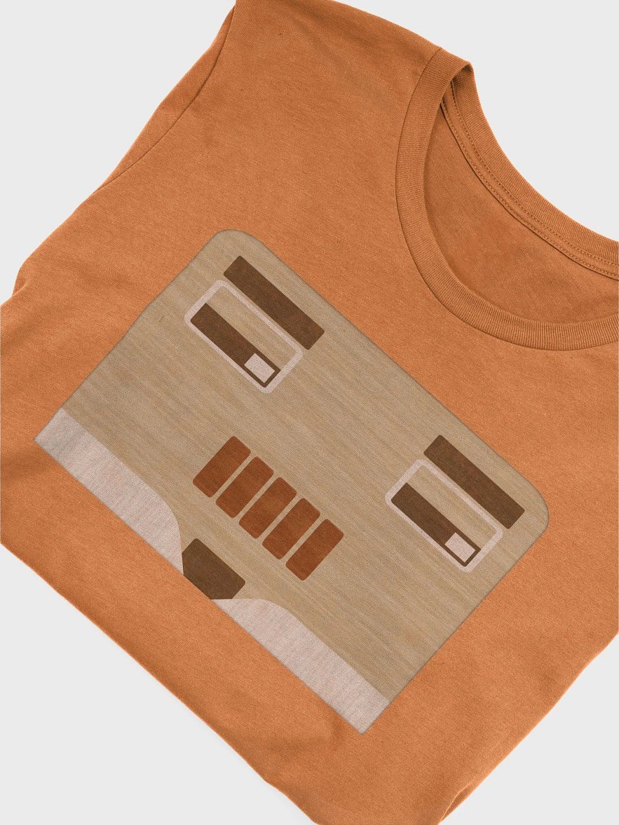 Brandon The Table T-Shirt product image (3)