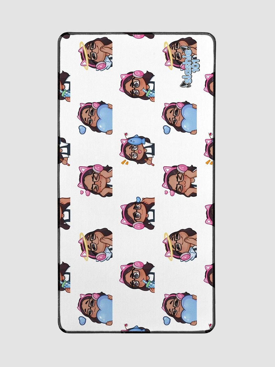Emote Desk Mat product image (3)