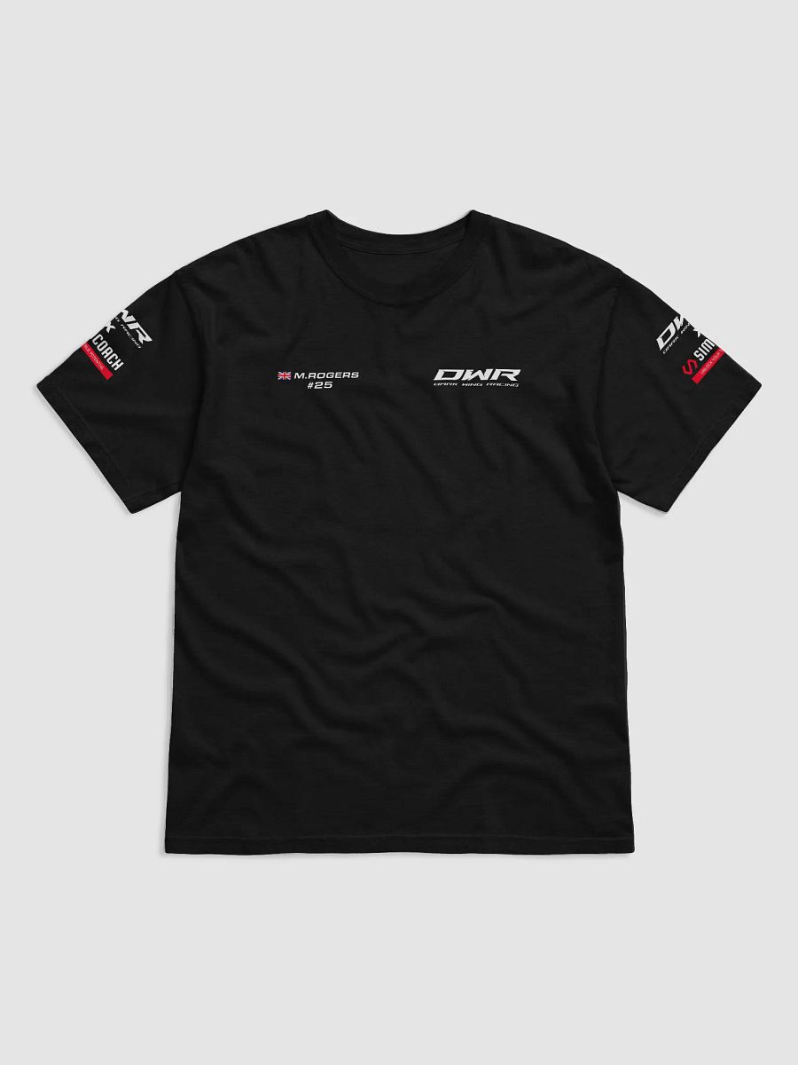 DWR Custom Tee-Shirt product image (1)