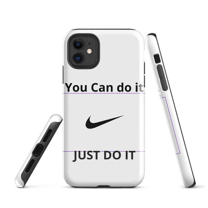 iGuard – Protect and safeguard your iPhone in style. product image (1)