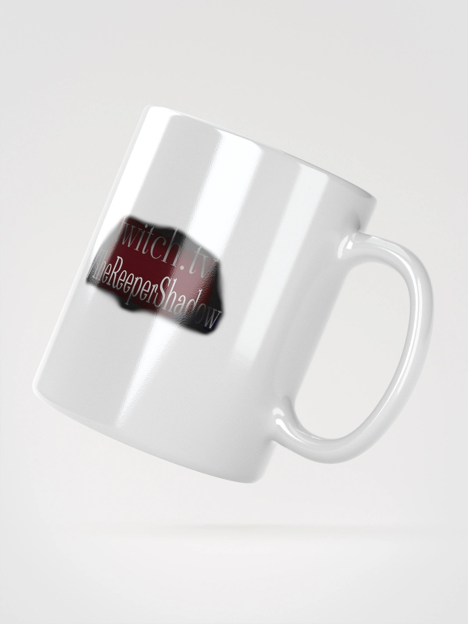 TheReeperShadow Twitch Love Emote Mug product image (8)