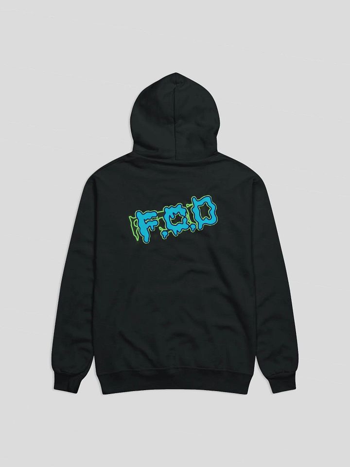 Don't Trip Drip Hoodie product image (4)