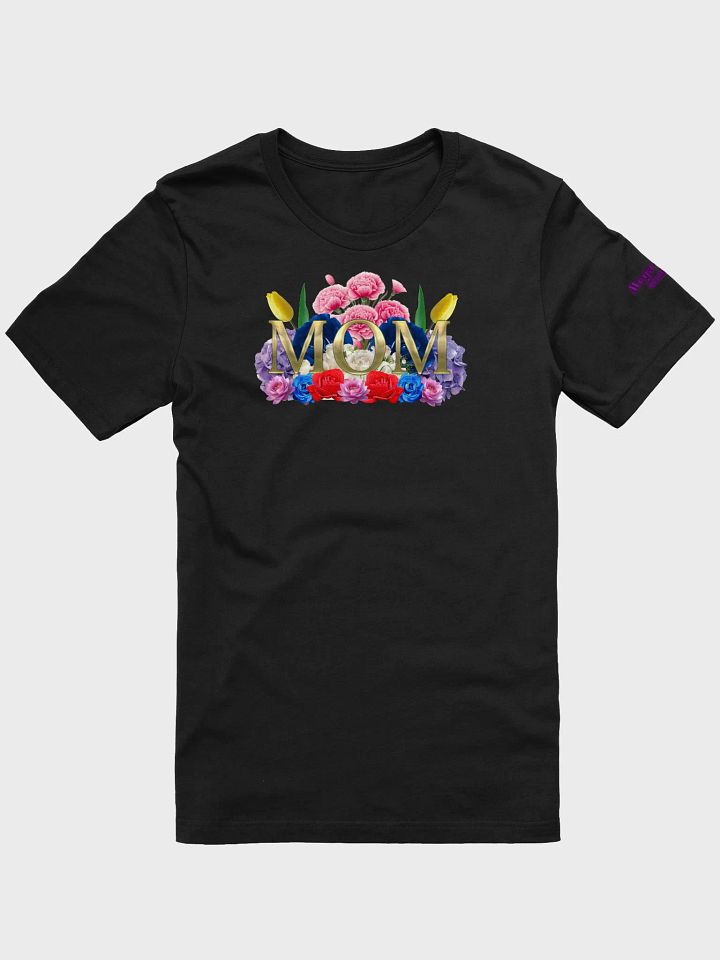 for mom Bella+Canvas Tee product image (5)