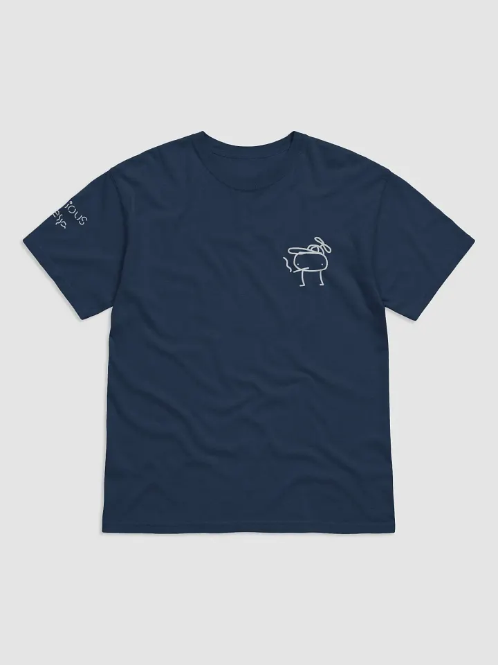 Smokin kidz tee product image (1)