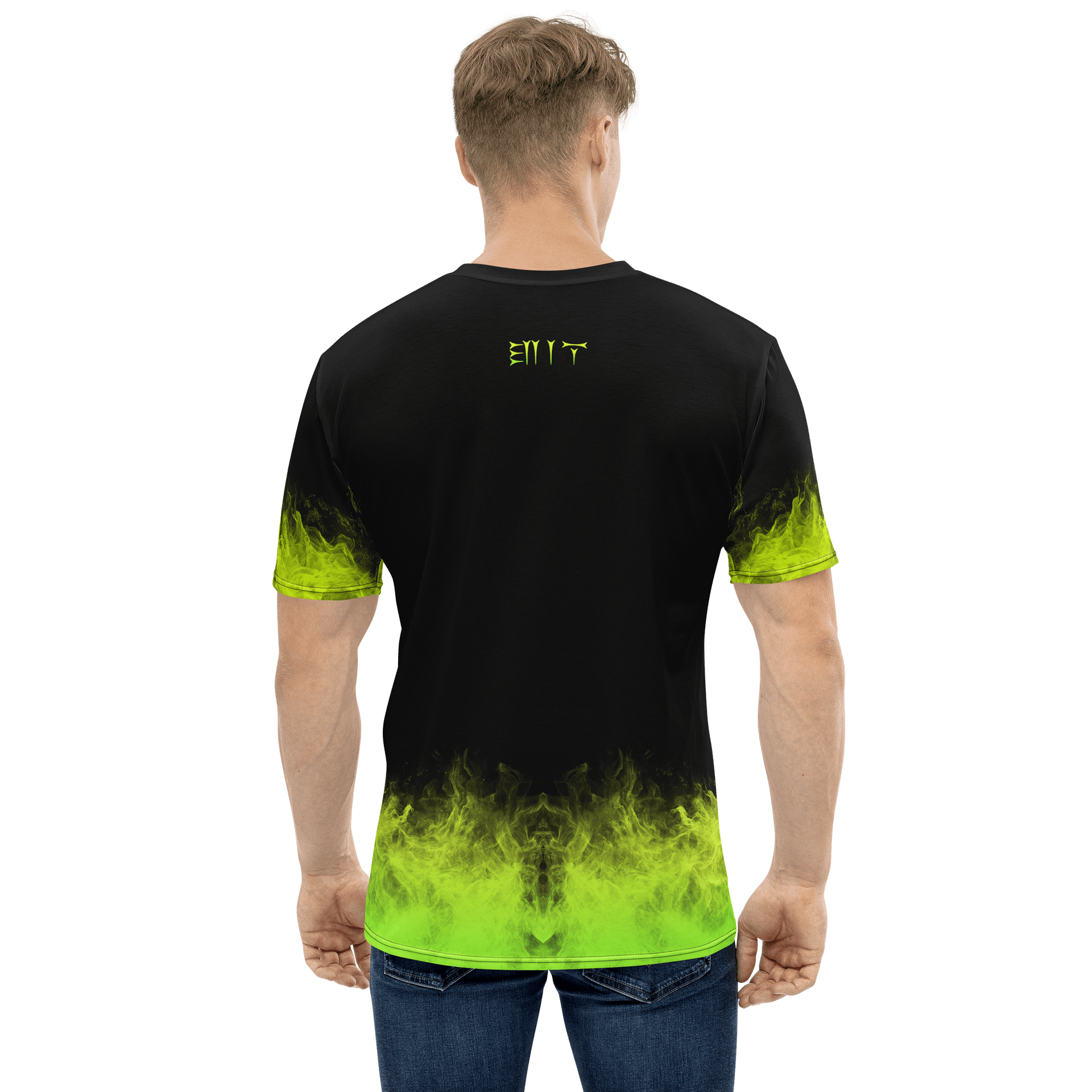 D10 Toxic T-Shirt product image (4)