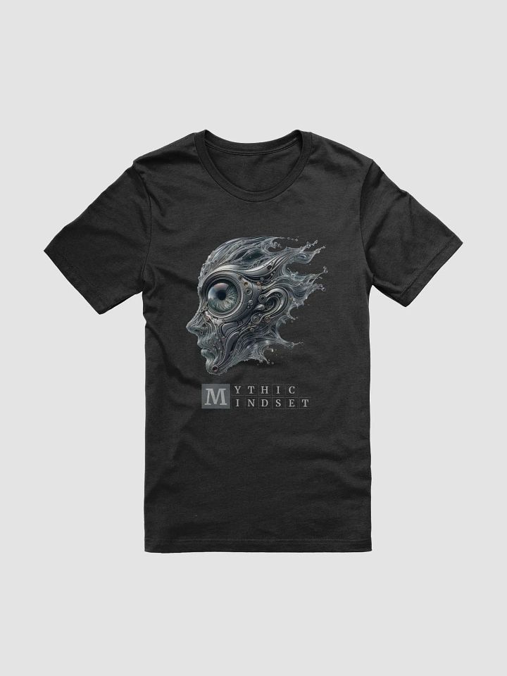 Mythic Mindset | Supersoft T-Shirt product image (1)