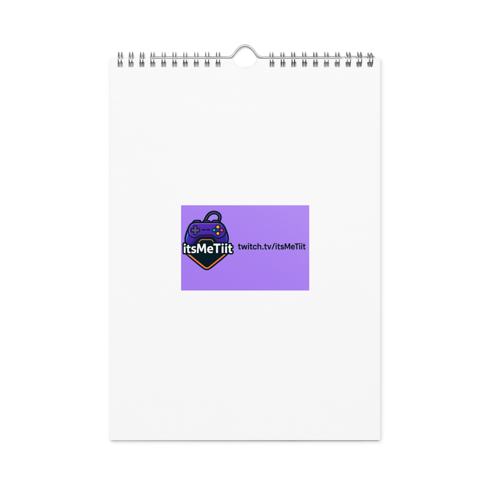 Golden Harvest: 2025 Mushroom Wall Calendar product image (3)