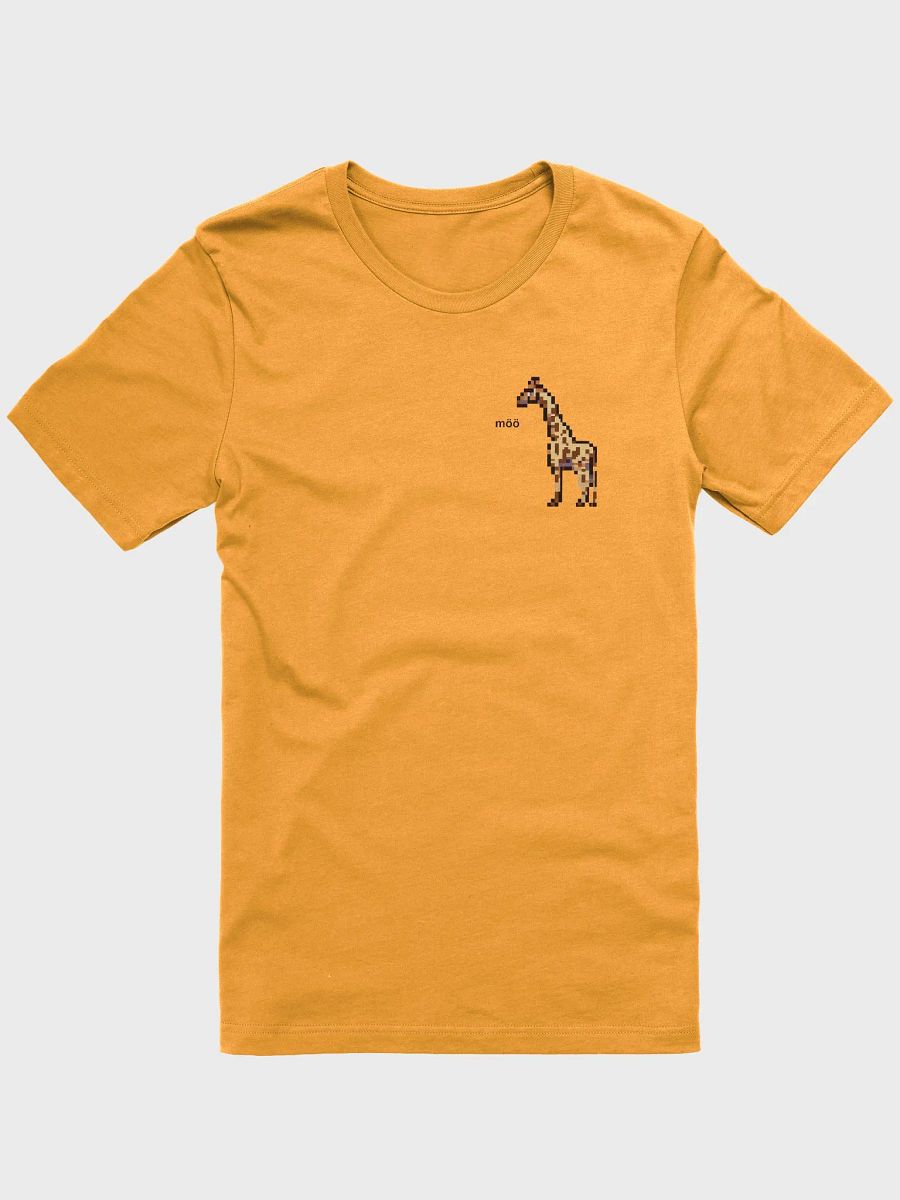 Save The Giraffes Tee product image (1)