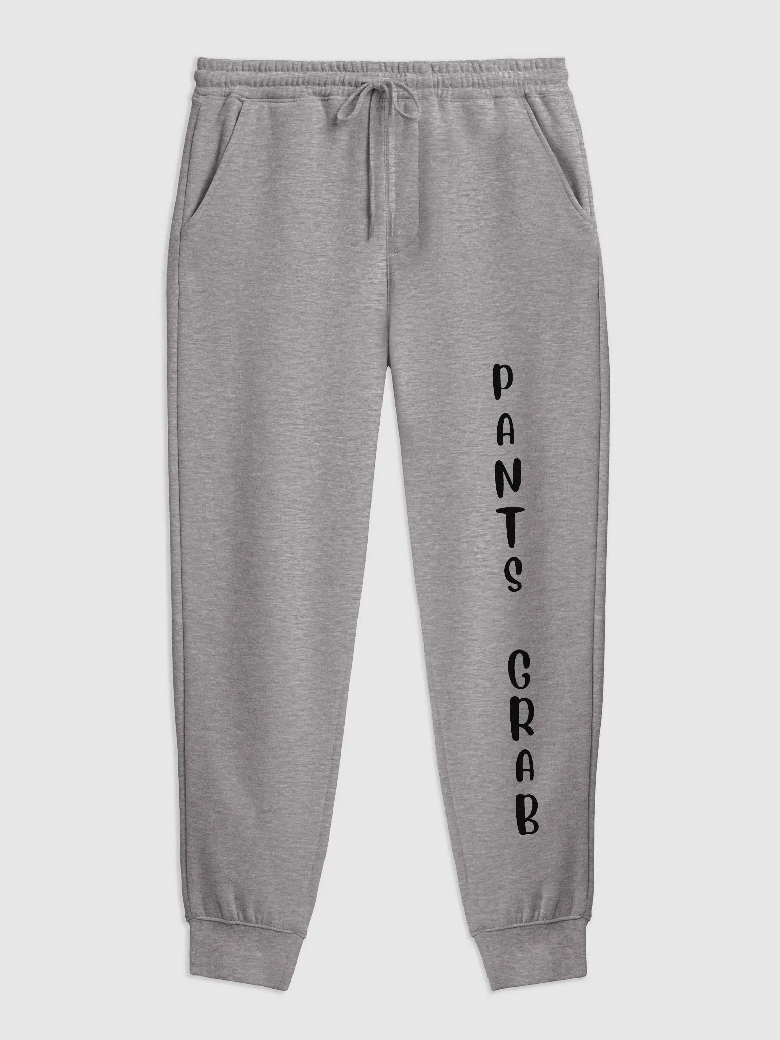 PANTS GRAB Joggers product image (1)