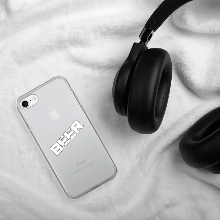 Beer I-Phone Case product image (330)