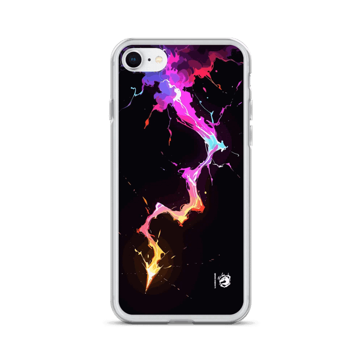 Flowing Energy iPhone® Case product image (24)
