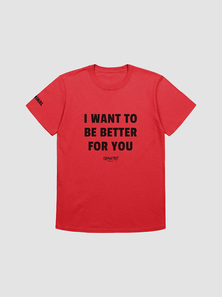 "Criminal" T-Shirt product image (1)