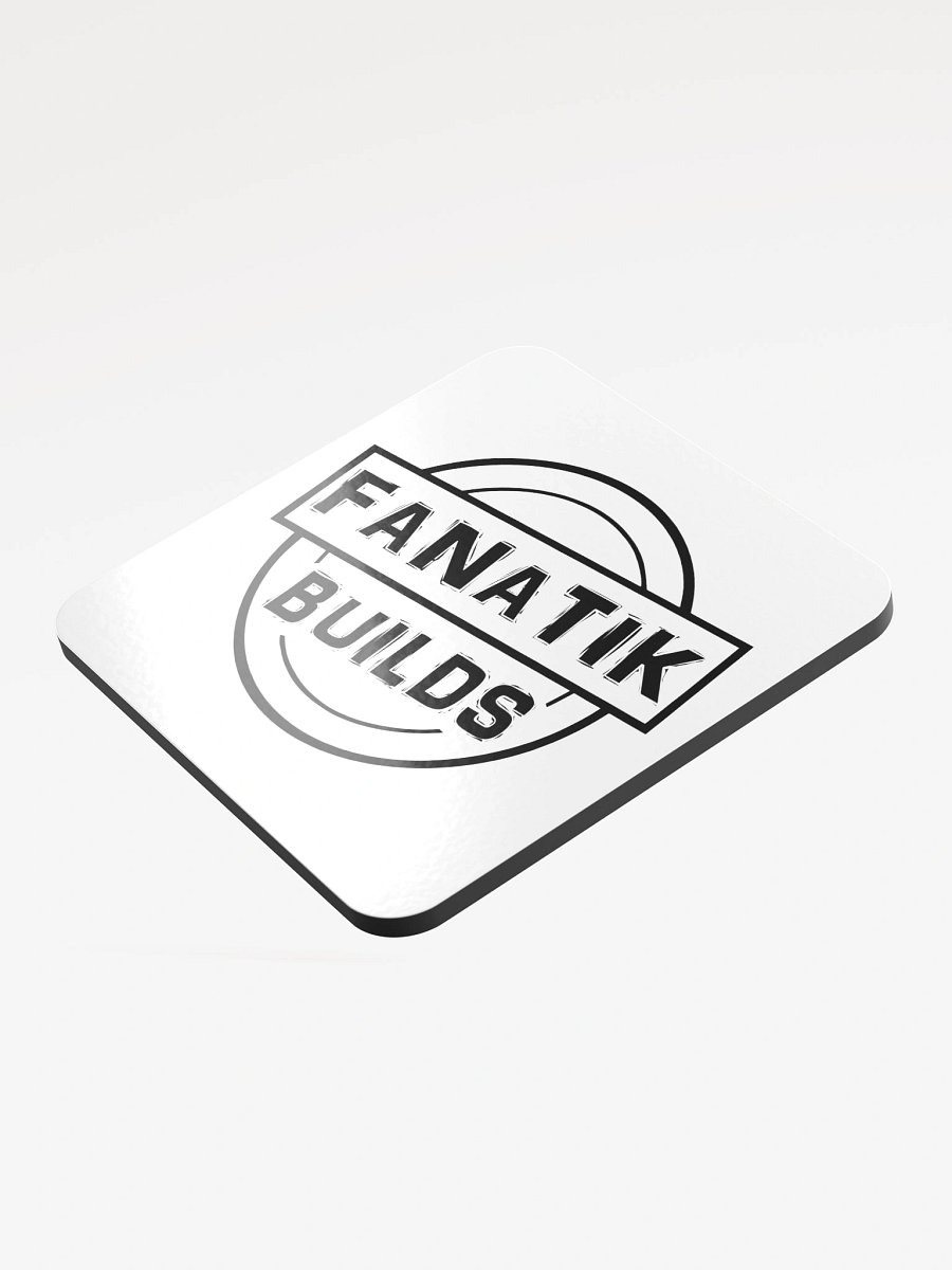 FANATIK COASTER product image (3)