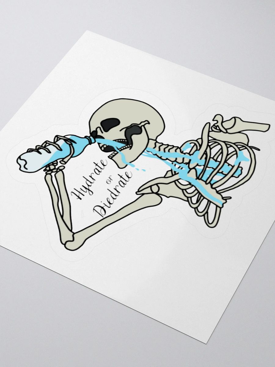 Hydrate or Diedrate Sticky product image (9)