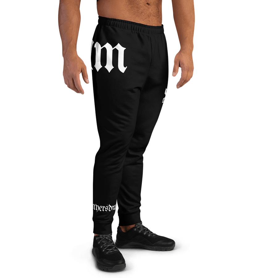 JM - The Beginning - Joggers product image (4)