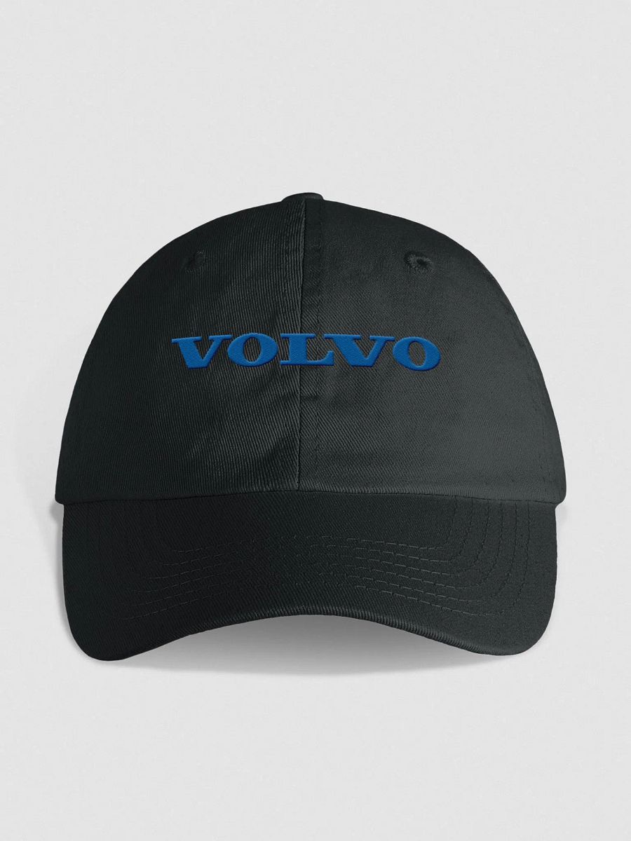 Volvo Caps product image (1)