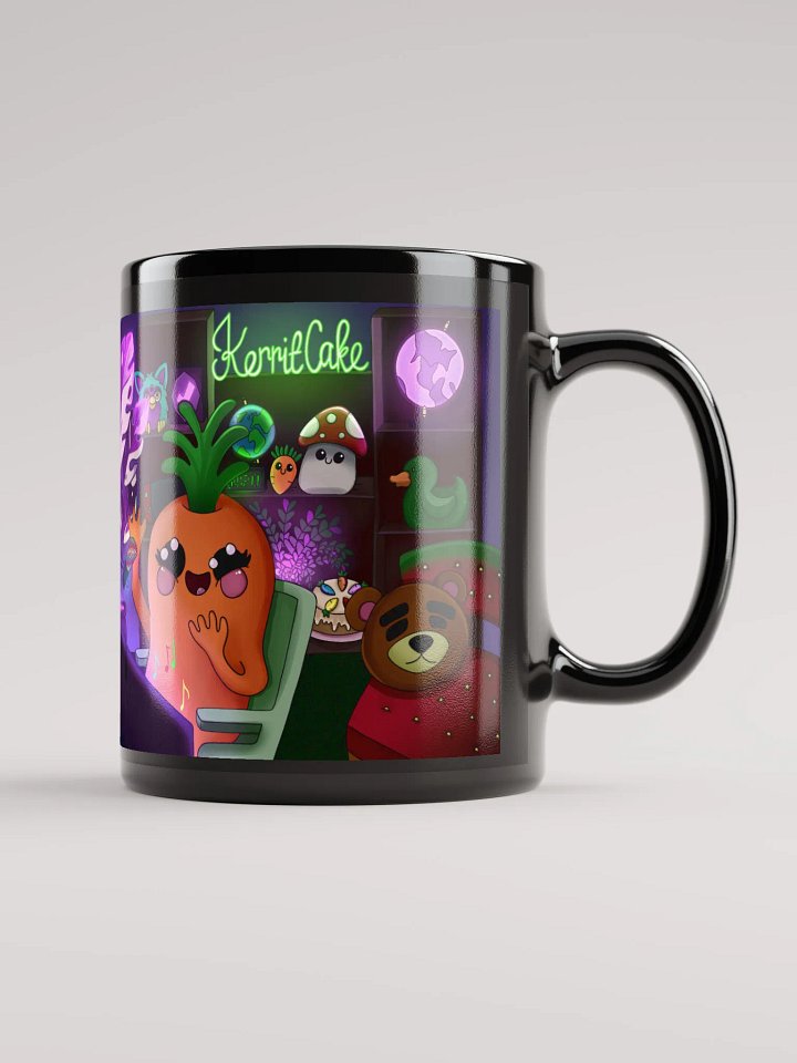 Streaming Carrot product image (2)