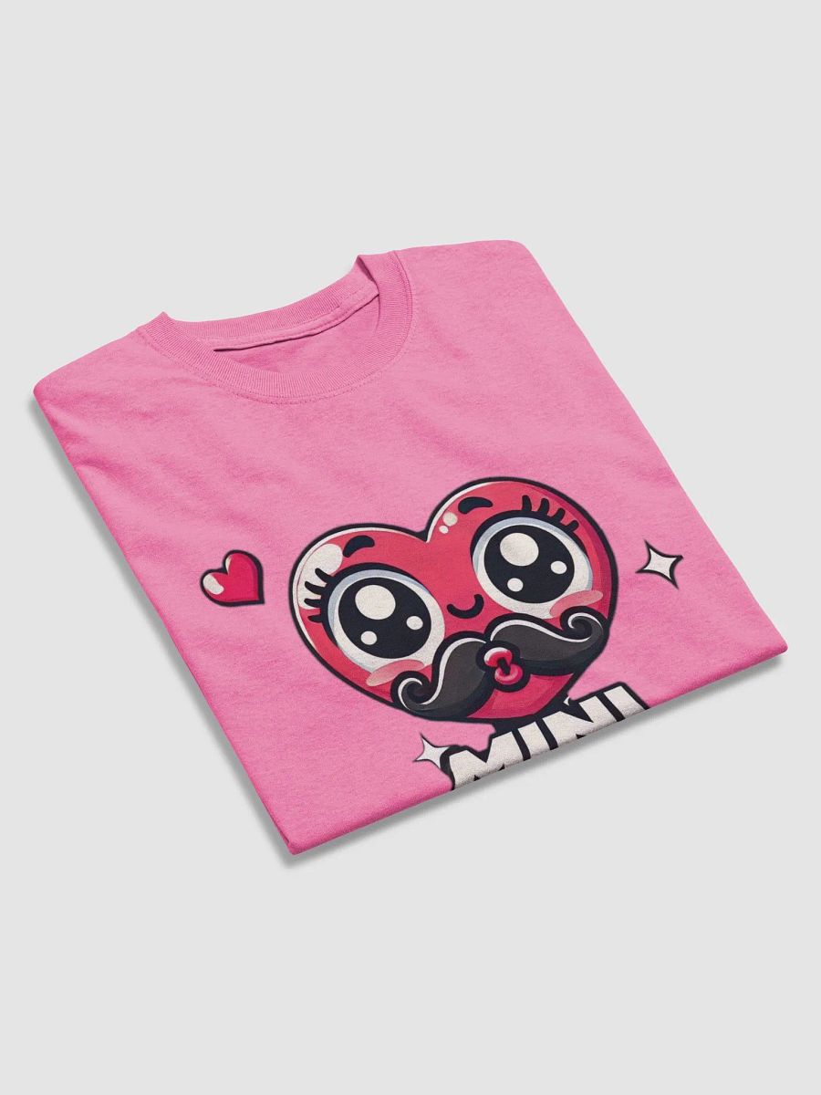 VALENTINE'S MINI MANIA T-SHIRT product image (11)