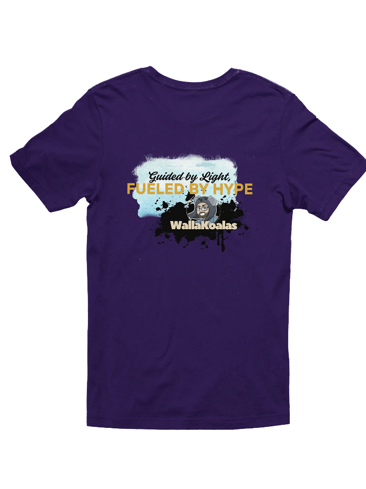 The Treehouse PAX 2025 T-Shirt product image (52)