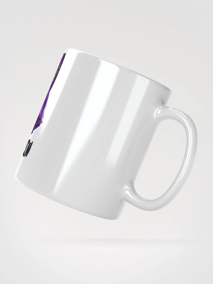 Psycho Coffee Mug product image (2)