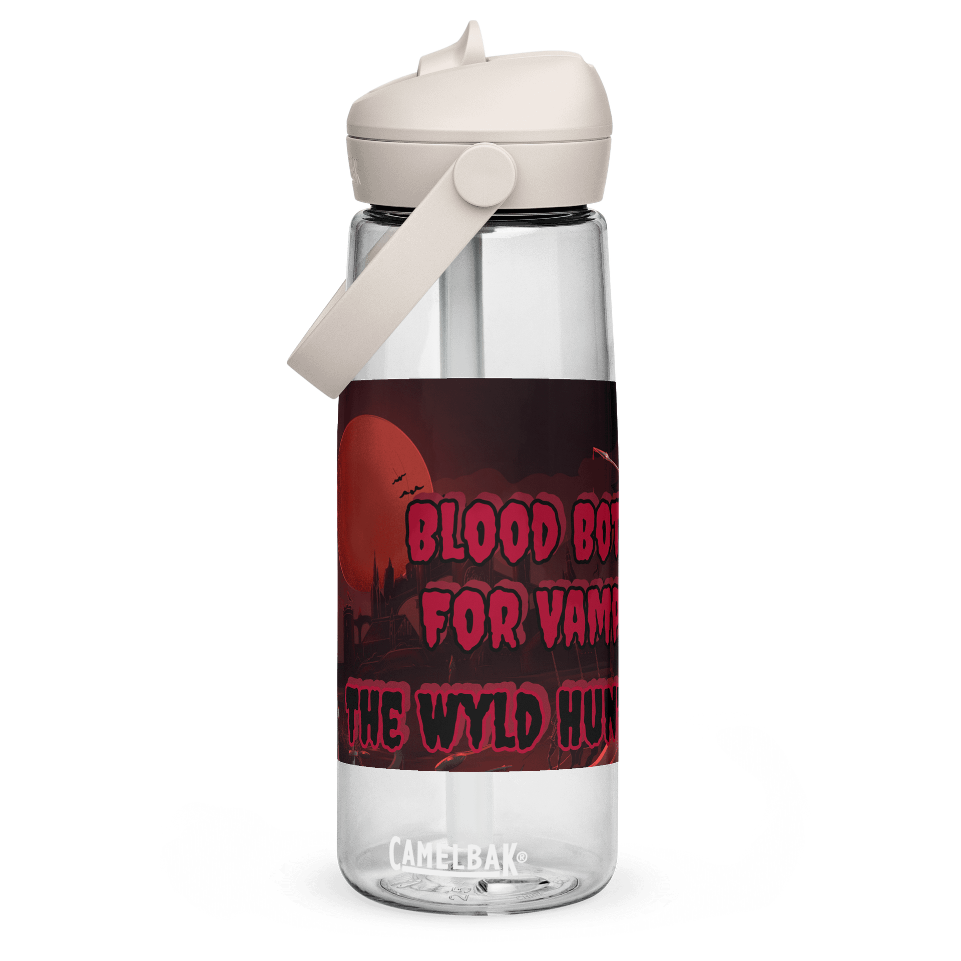 Blood Bottle product image (1)