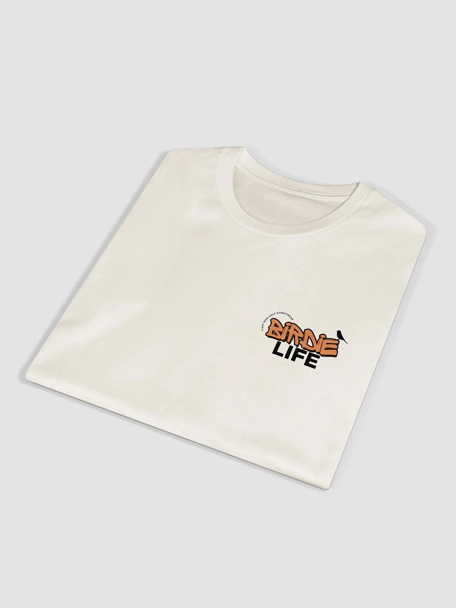 Birdie Life Tee product image (4)
