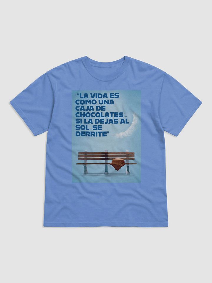 Playera Corre FoFo Corre!! product image (1)