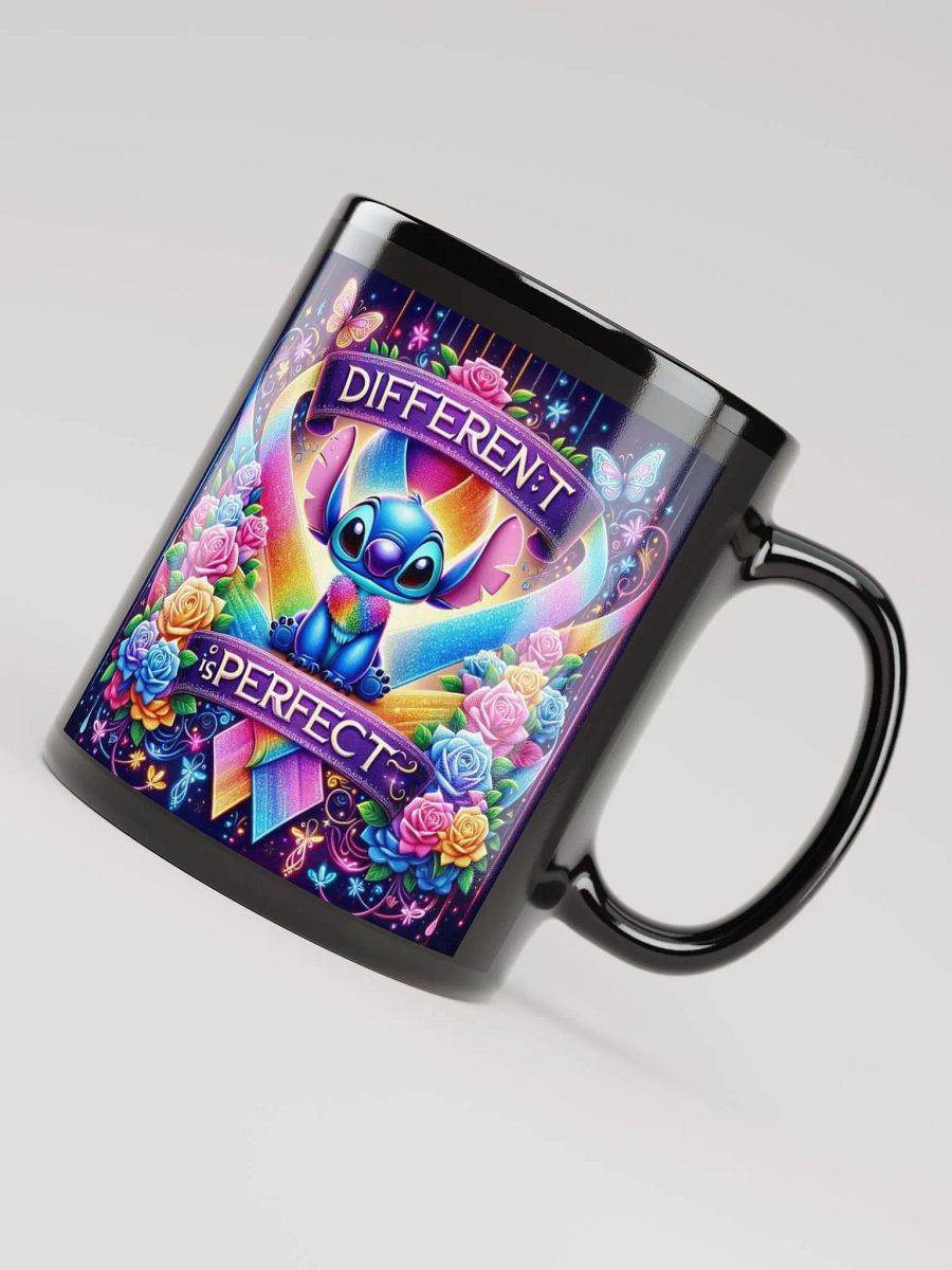 Rainbow Creature Joy Mug product image (8)