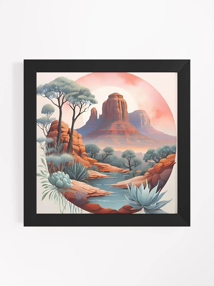 Sedona Oasis product image (1)
