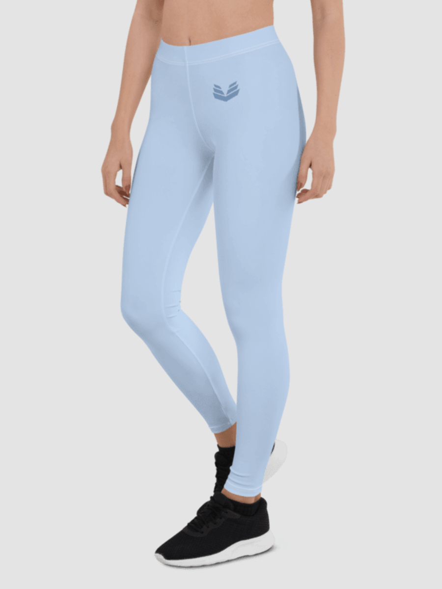 Leggings - Light Blue product image (3)