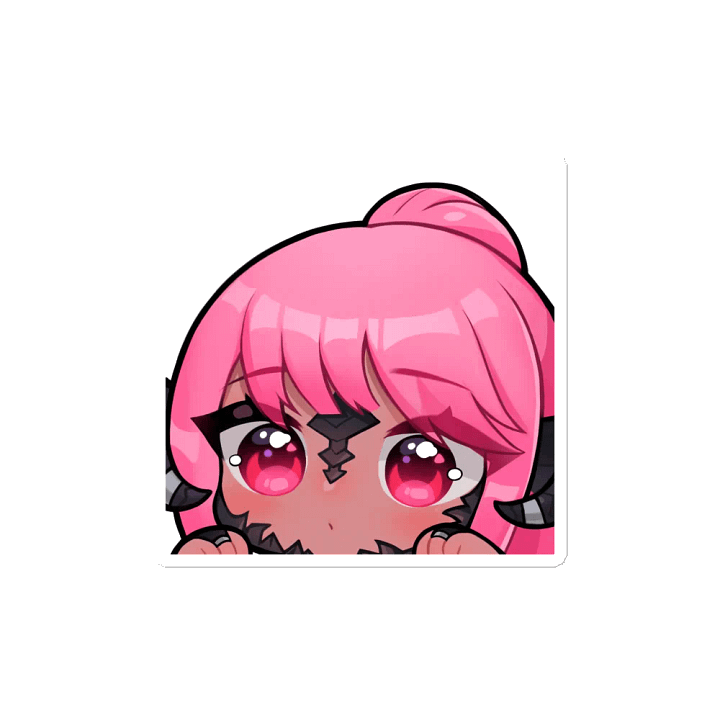 Magnet - Lurk Emote product image (2)