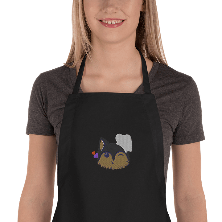 Chef Flynn smol product image (1)