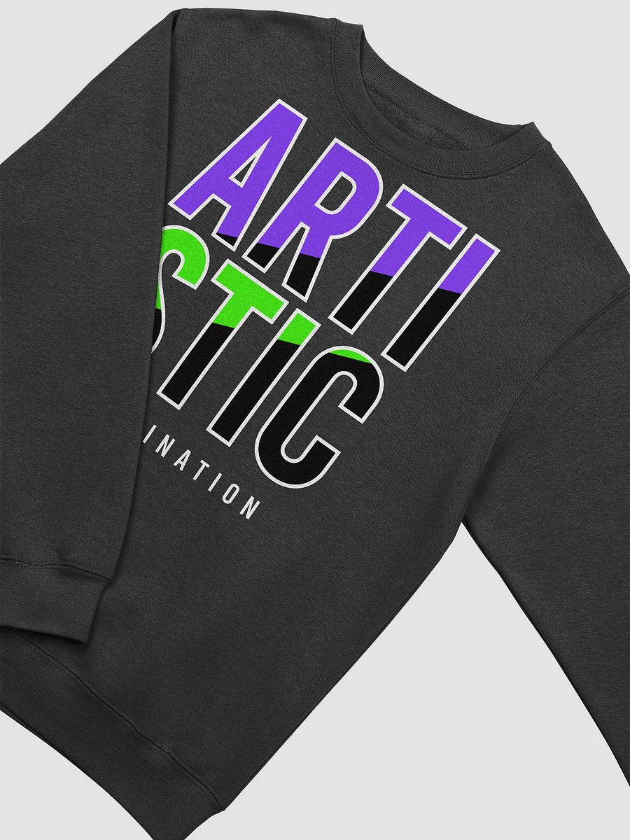 ARTISTIC IMAGINATION product image (13)