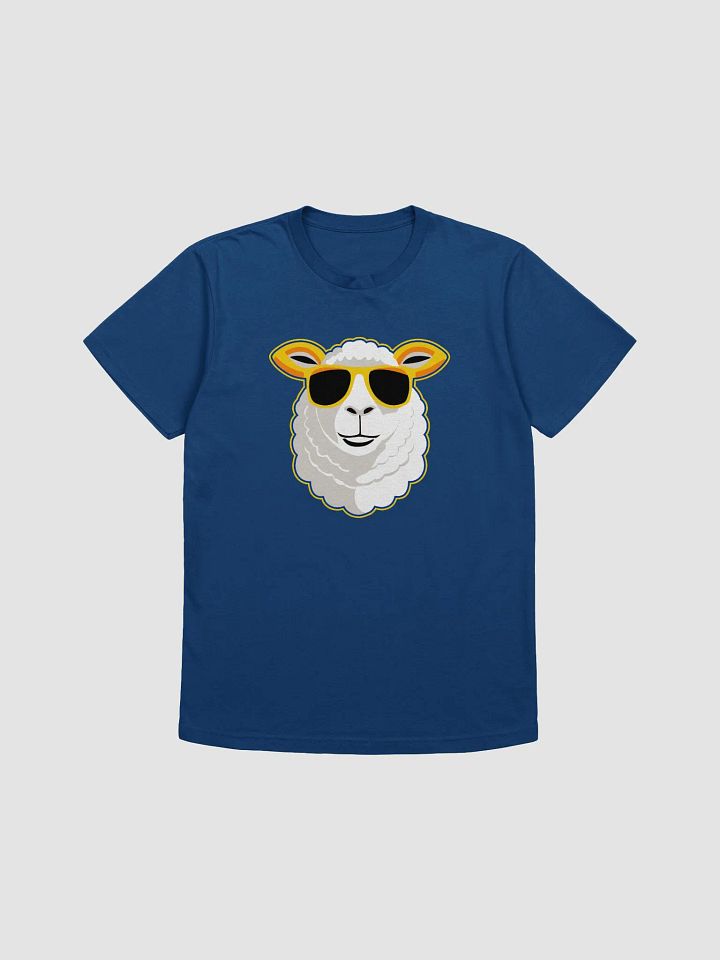 Hollywood Sheep | Logo Only product image (13)