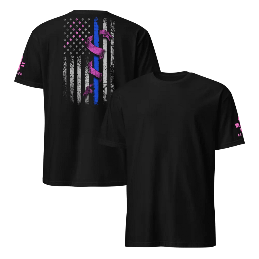 Police Breast Cancer Awareness product image (13)