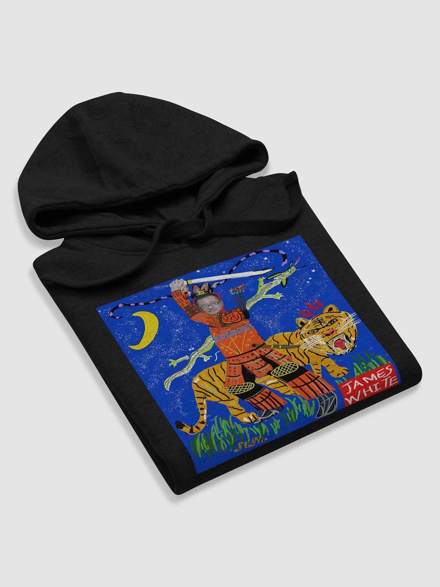 Cotton Heritage Unisex Premium Hoodie: ancient warrior product image (64)