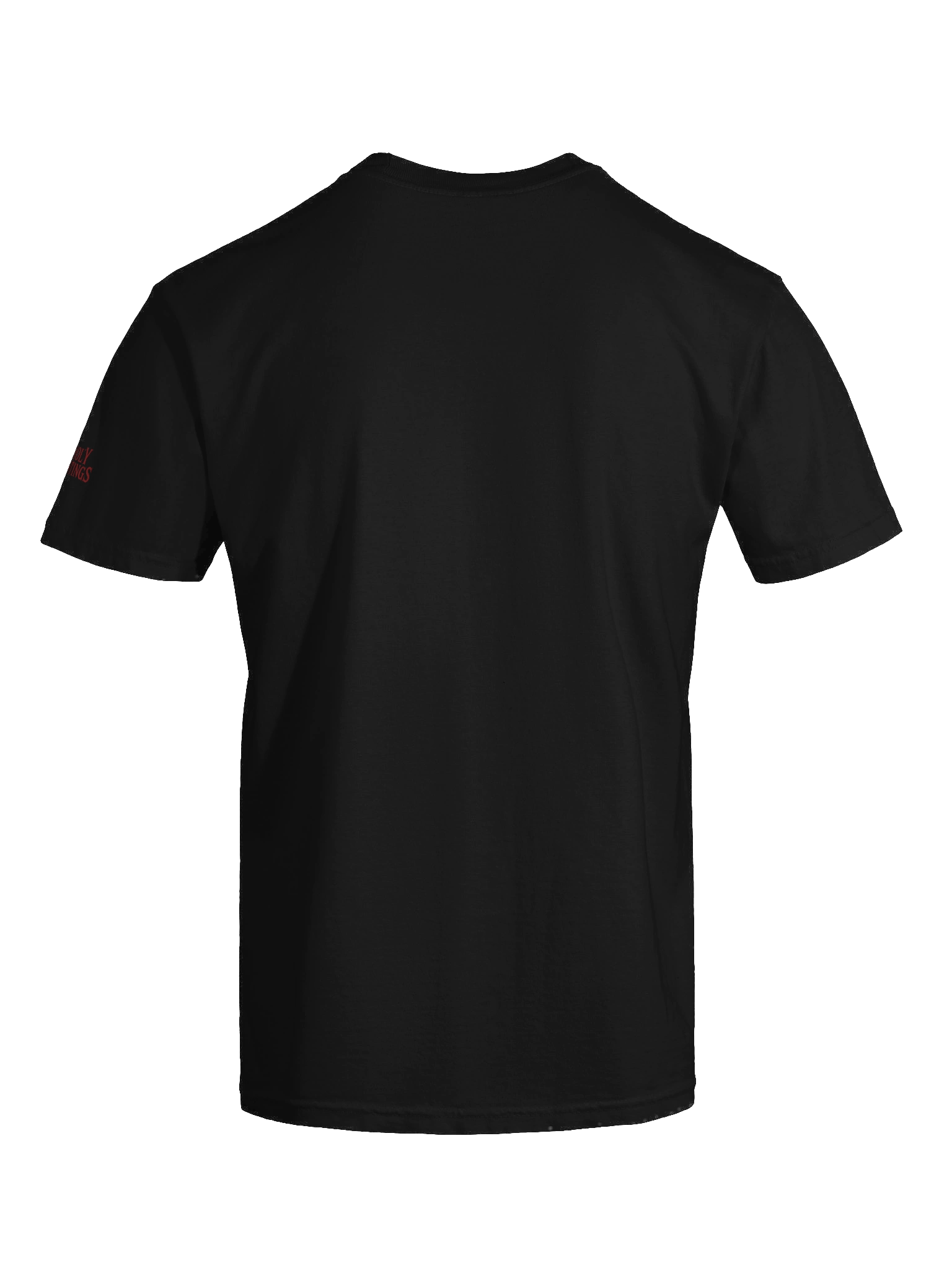 Unholy Hauntings Myers Tee product image (9)