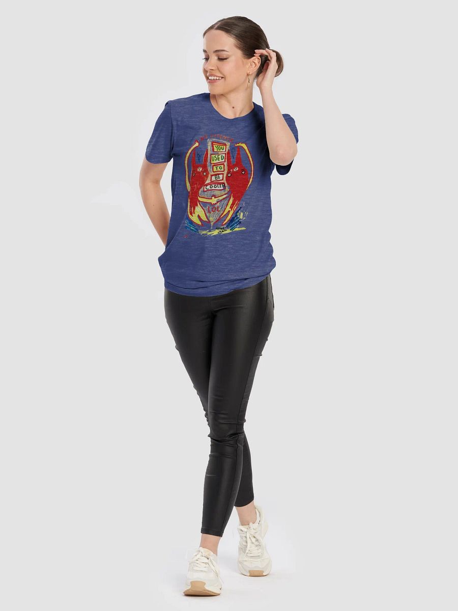 You Used To Be Cooler LOL product image (28)